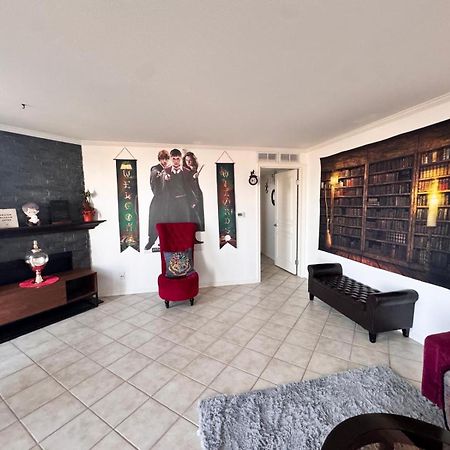 Mario, Harry Potter, Disney & Not Themed Loft Universal Studios 10Min Loft Apartment Los Angeles Zewnętrze zdjęcie
