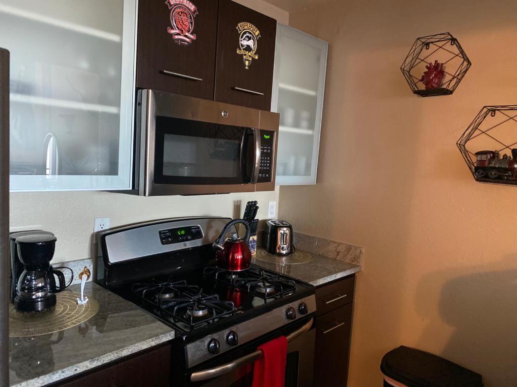 Mario, Harry Potter, Disney & Not Themed Loft Universal Studios 10Min Loft Apartment Los Angeles Zewnętrze zdjęcie