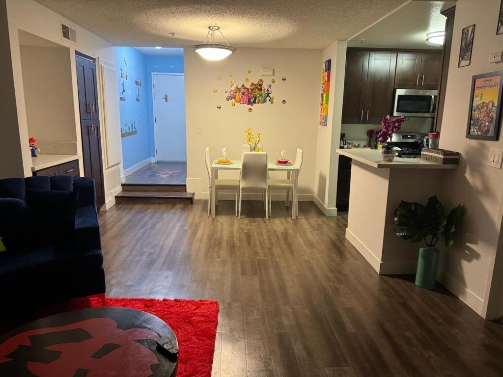 Mario, Harry Potter, Disney & Not Themed Loft Universal Studios 10Min Loft Apartment Los Angeles Zewnętrze zdjęcie