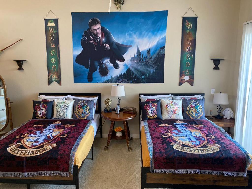 Mario, Harry Potter, Disney & Not Themed Loft Universal Studios 10Min Loft Apartment Los Angeles Zewnętrze zdjęcie