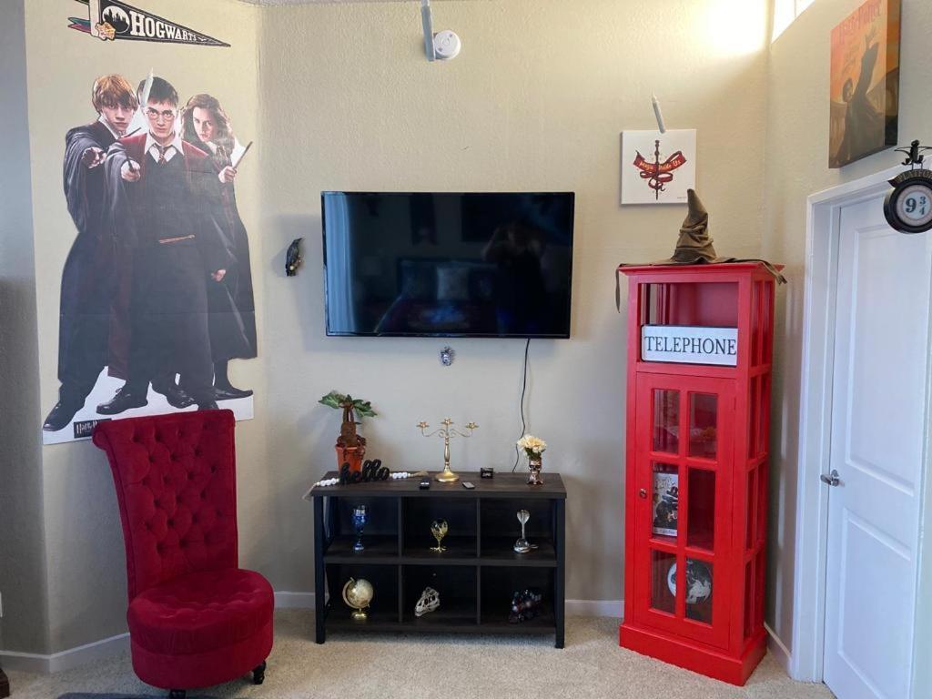 Mario, Harry Potter, Disney & Not Themed Loft Universal Studios 10Min Loft Apartment Los Angeles Zewnętrze zdjęcie