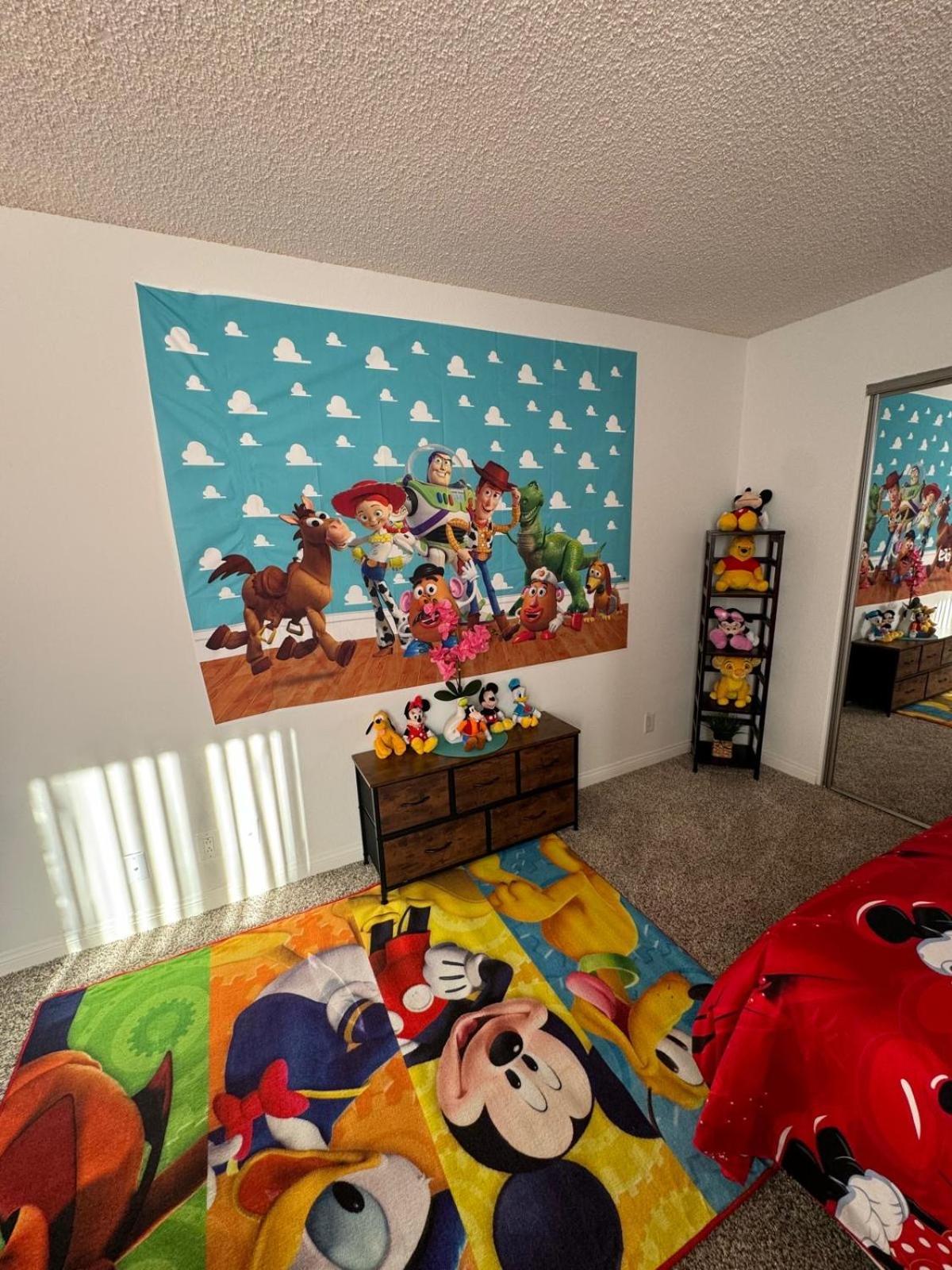 Mario, Harry Potter, Disney & Not Themed Loft Universal Studios 10Min Loft Apartment Los Angeles Zewnętrze zdjęcie