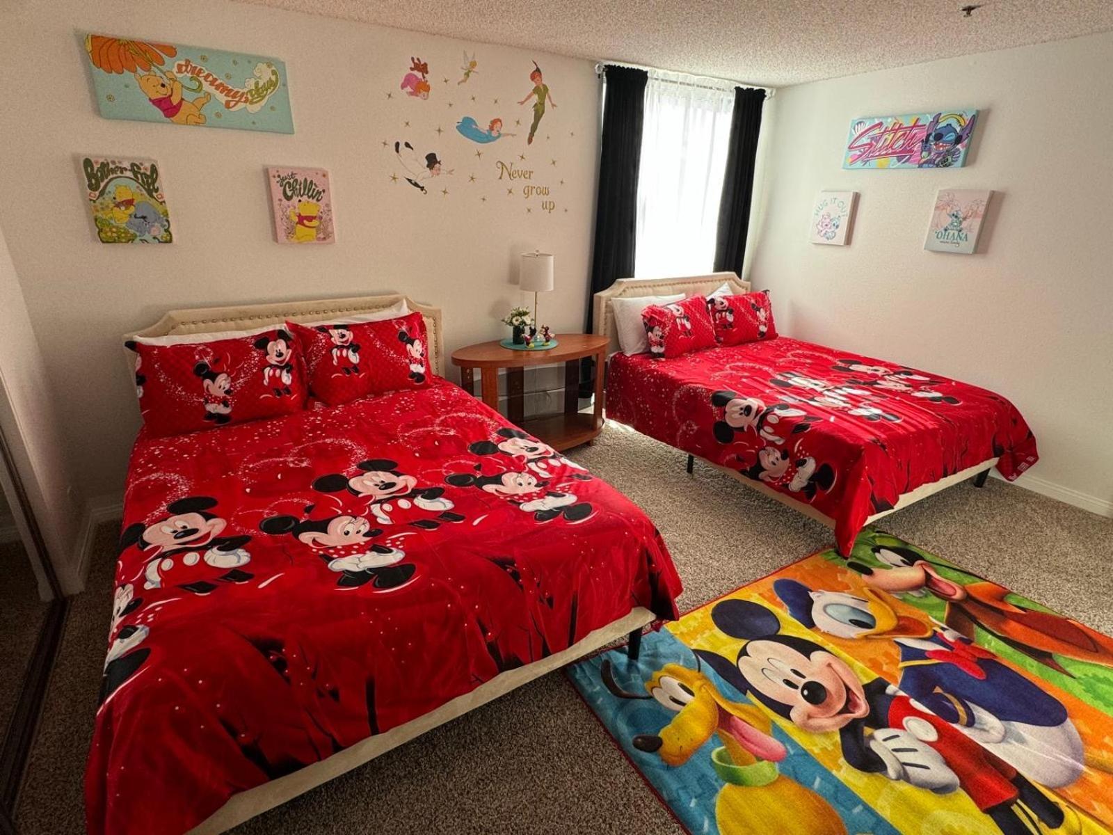Mario, Harry Potter, Disney & Not Themed Loft Universal Studios 10Min Loft Apartment Los Angeles Zewnętrze zdjęcie