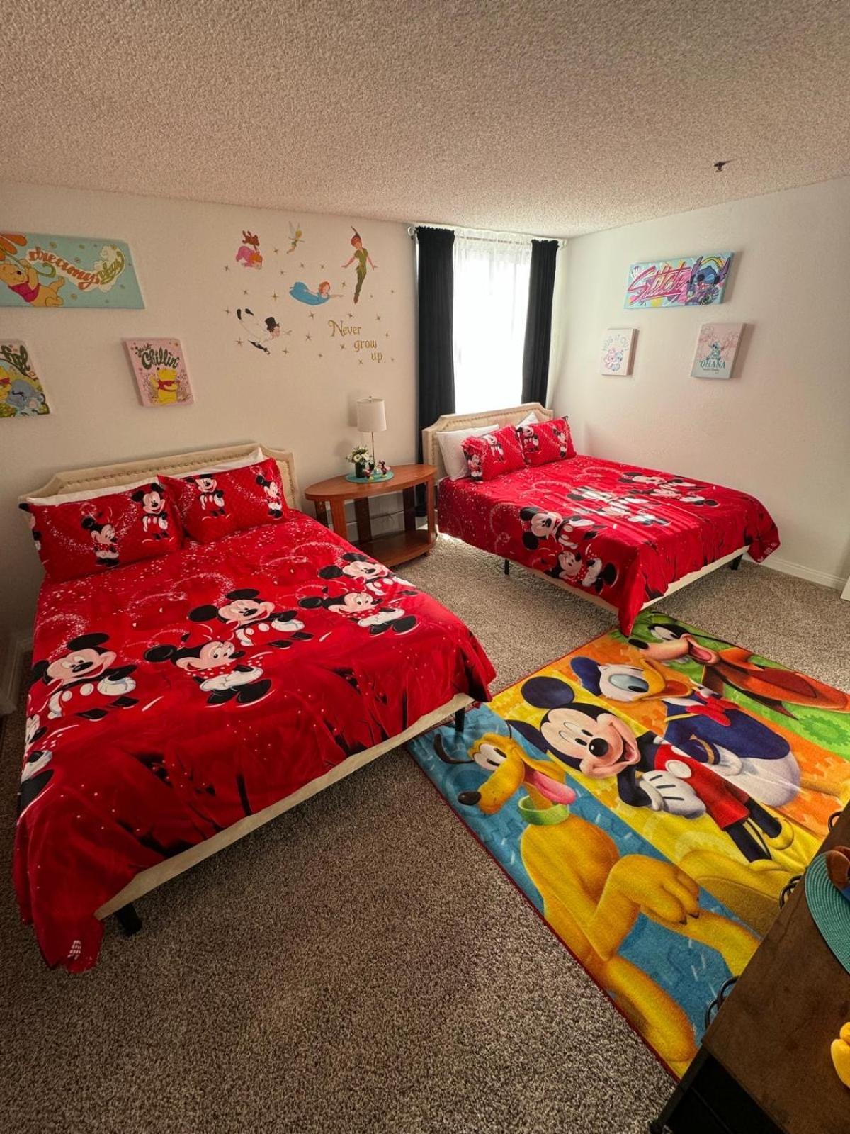 Mario, Harry Potter, Disney & Not Themed Loft Universal Studios 10Min Loft Apartment Los Angeles Zewnętrze zdjęcie