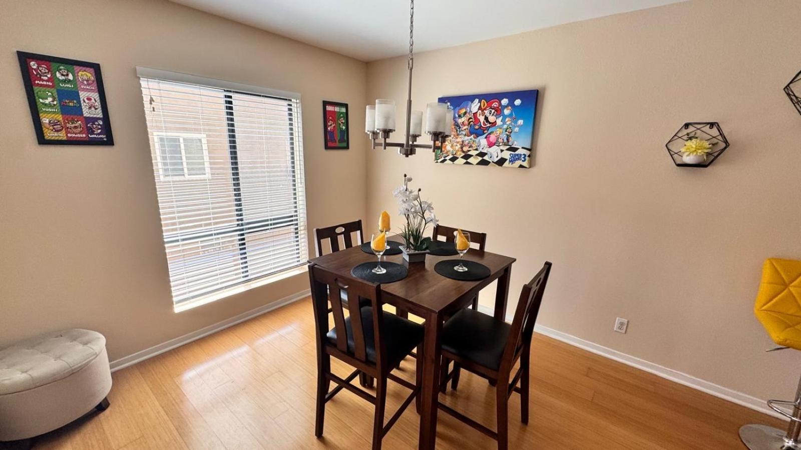 Mario, Harry Potter, Disney & Not Themed Loft Universal Studios 10Min Loft Apartment Los Angeles Zewnętrze zdjęcie