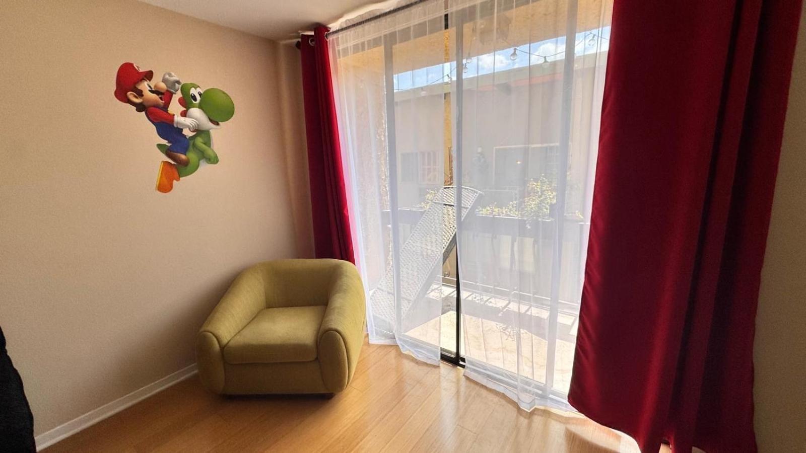 Mario, Harry Potter, Disney & Not Themed Loft Universal Studios 10Min Loft Apartment Los Angeles Zewnętrze zdjęcie