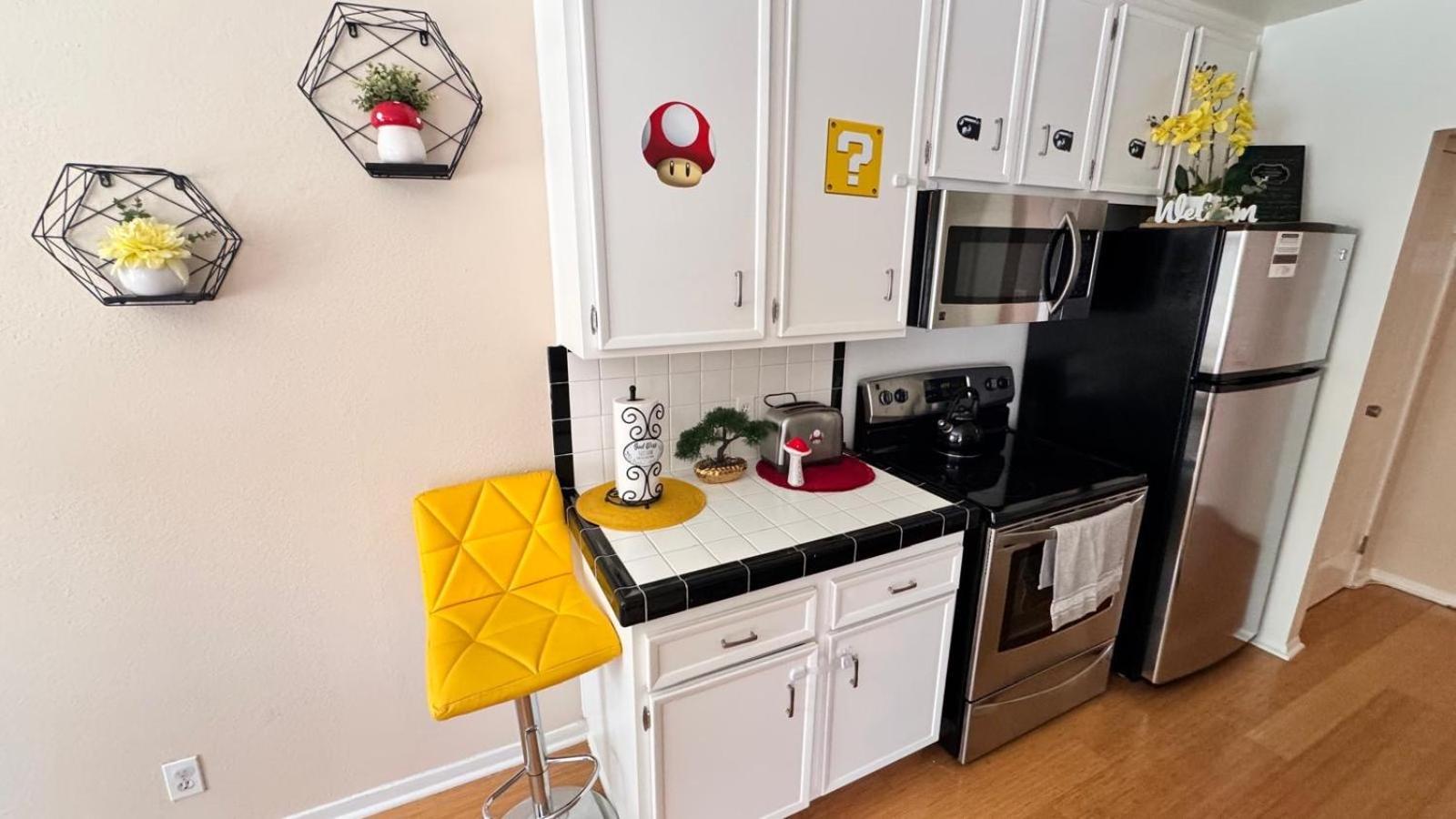 Mario, Harry Potter, Disney & Not Themed Loft Universal Studios 10Min Loft Apartment Los Angeles Zewnętrze zdjęcie
