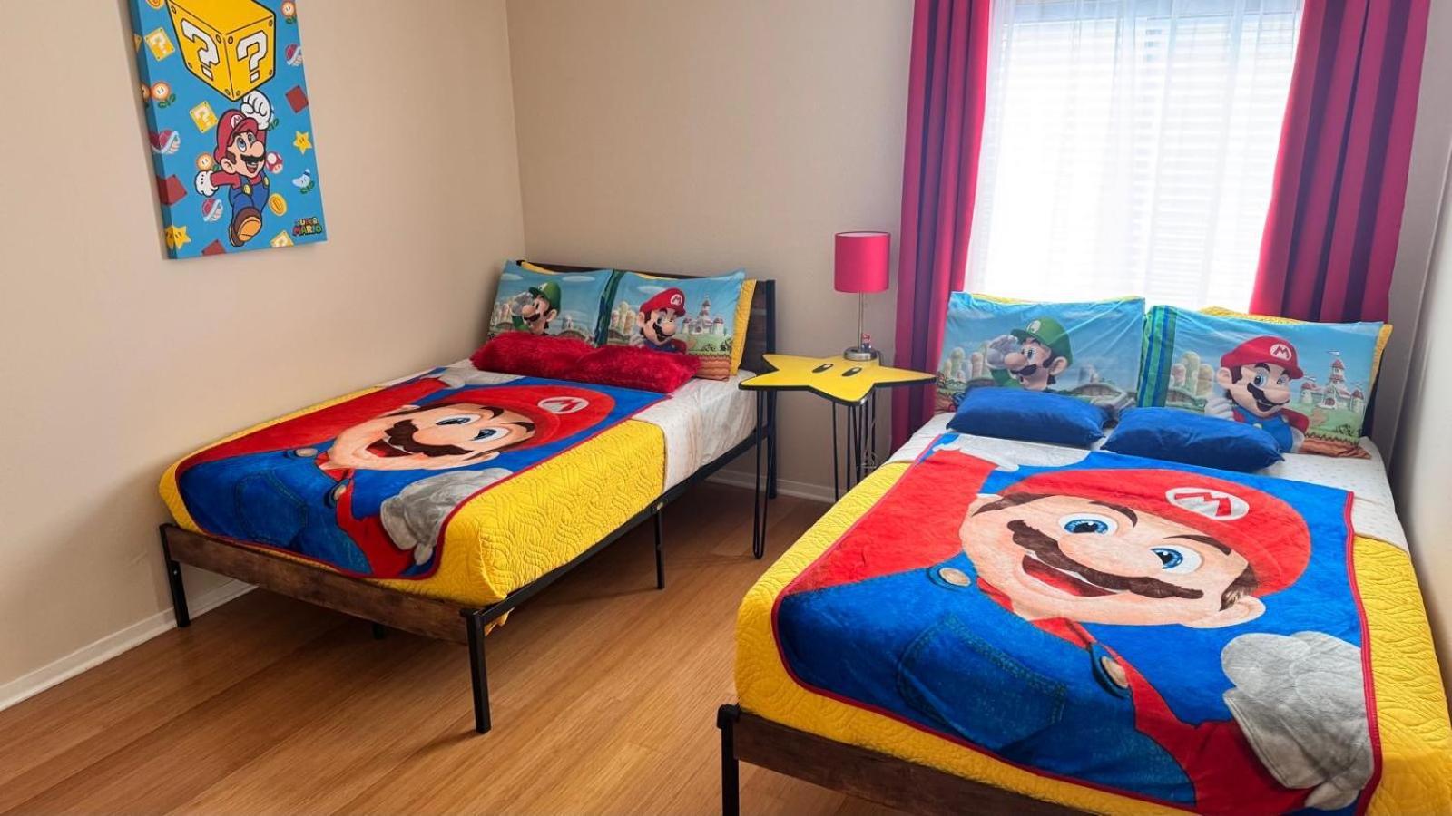 Mario, Harry Potter, Disney & Not Themed Loft Universal Studios 10Min Loft Apartment Los Angeles Zewnętrze zdjęcie