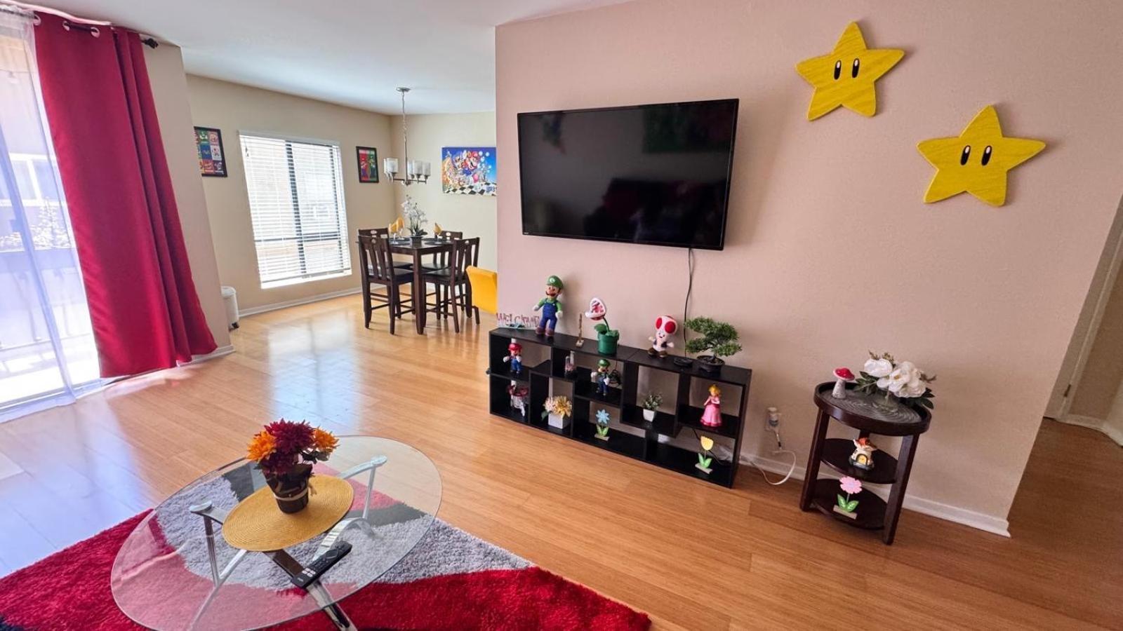 Mario, Harry Potter, Disney & Not Themed Loft Universal Studios 10Min Loft Apartment Los Angeles Zewnętrze zdjęcie