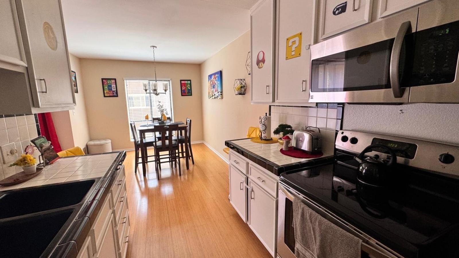 Mario, Harry Potter, Disney & Not Themed Loft Universal Studios 10Min Loft Apartment Los Angeles Zewnętrze zdjęcie