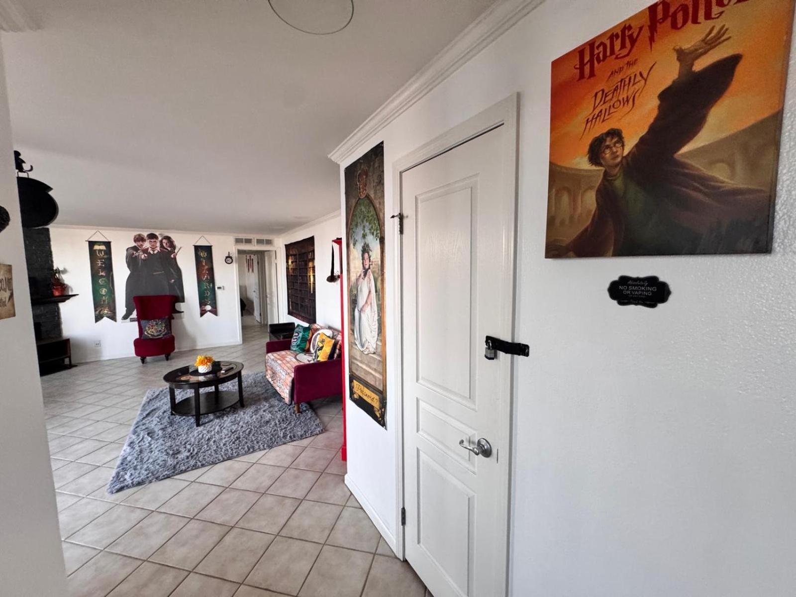 Mario, Harry Potter, Disney & Not Themed Loft Universal Studios 10Min Loft Apartment Los Angeles Zewnętrze zdjęcie