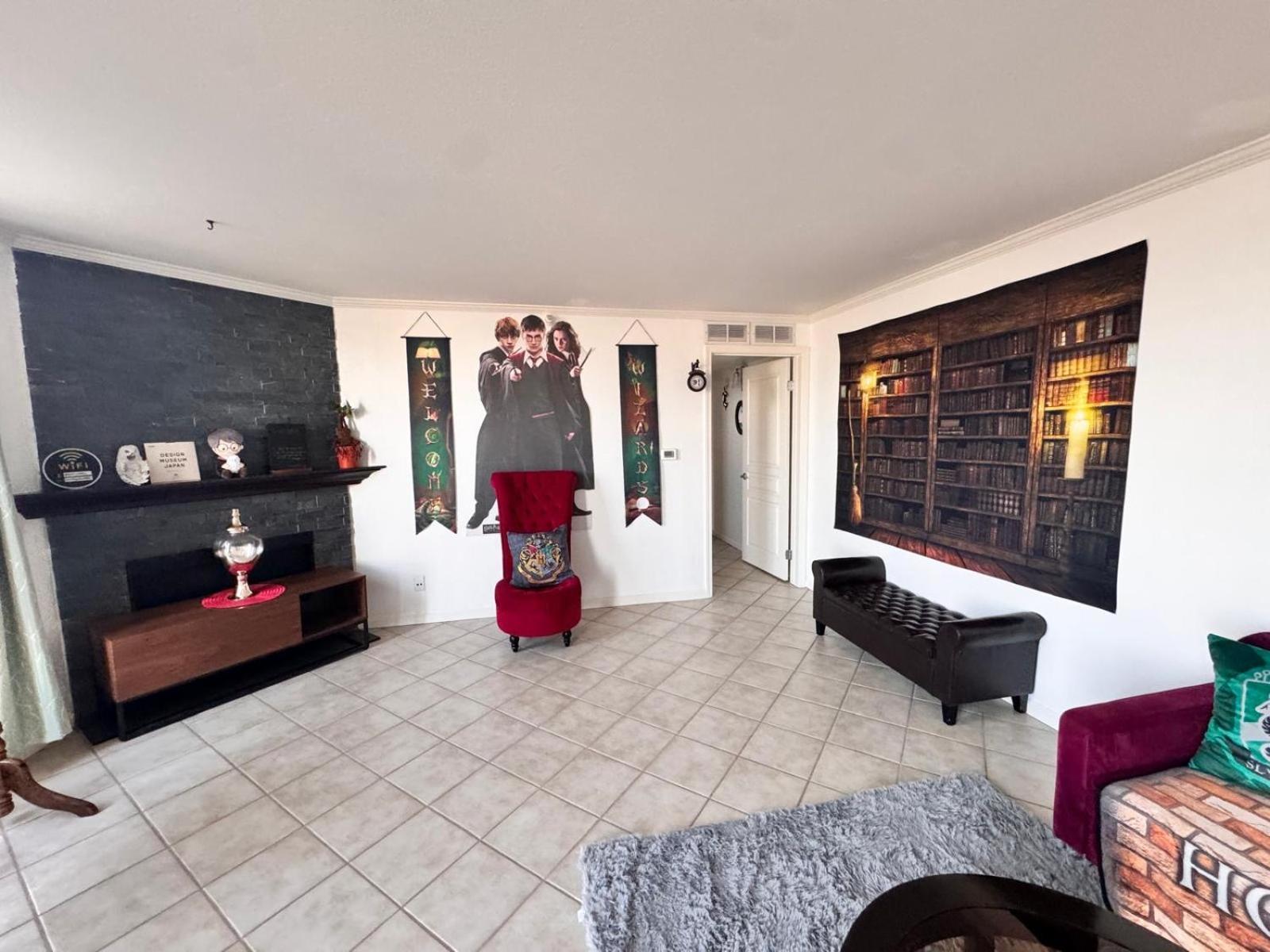 Mario, Harry Potter, Disney & Not Themed Loft Universal Studios 10Min Loft Apartment Los Angeles Zewnętrze zdjęcie