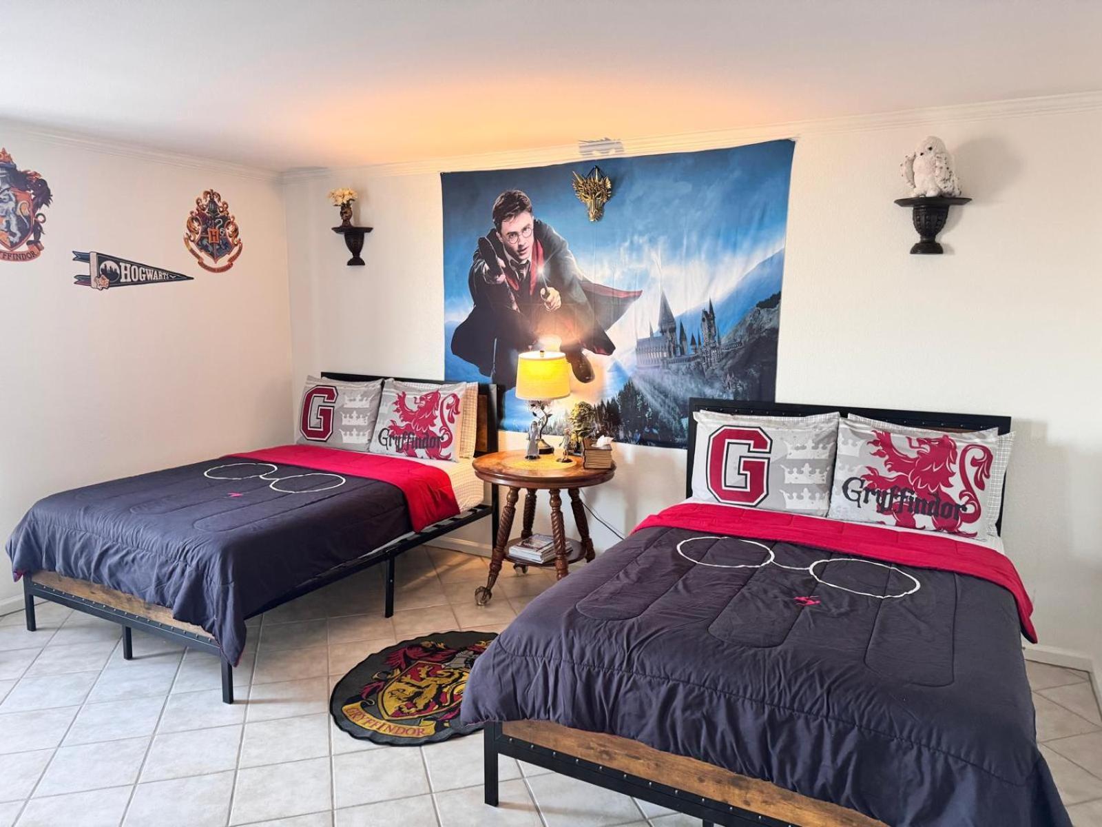 Mario, Harry Potter, Disney & Not Themed Loft Universal Studios 10Min Loft Apartment Los Angeles Zewnętrze zdjęcie
