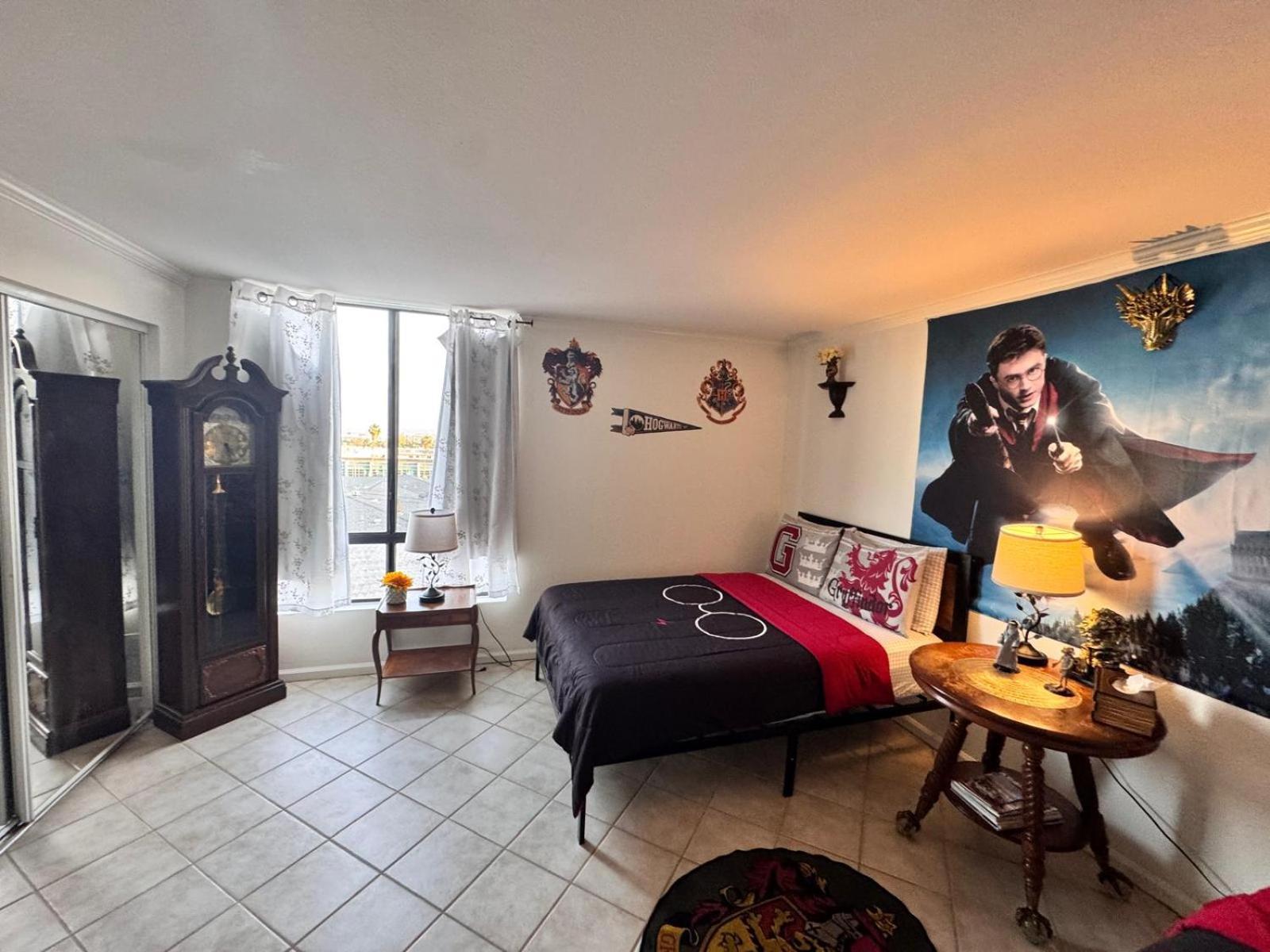 Mario, Harry Potter, Disney & Not Themed Loft Universal Studios 10Min Loft Apartment Los Angeles Zewnętrze zdjęcie