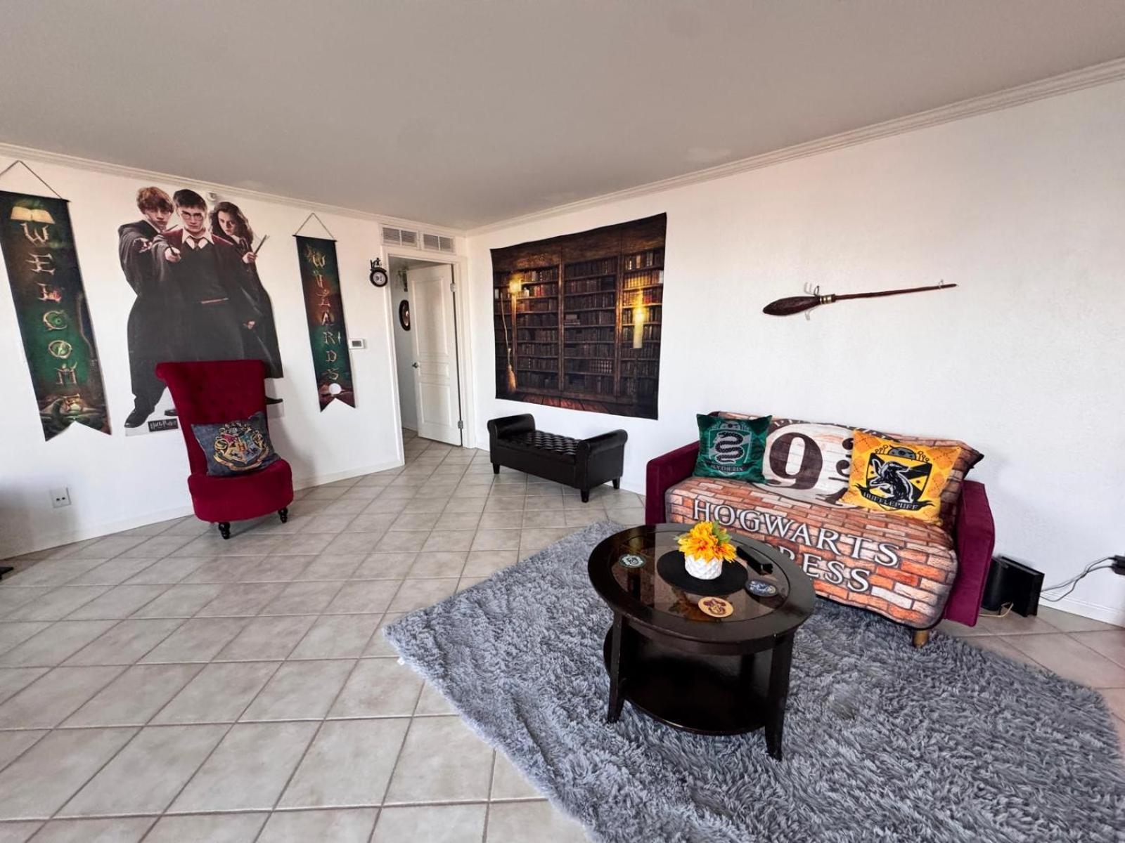 Mario, Harry Potter, Disney & Not Themed Loft Universal Studios 10Min Loft Apartment Los Angeles Zewnętrze zdjęcie