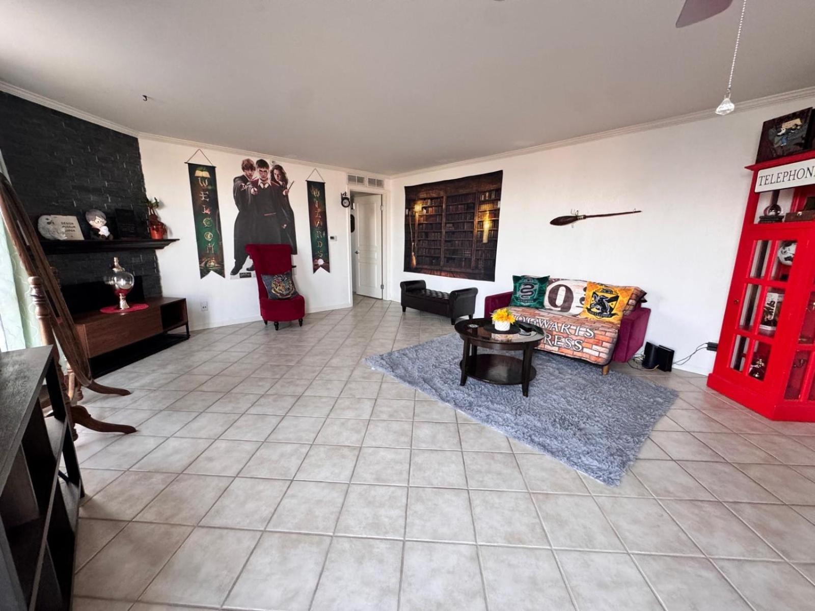 Mario, Harry Potter, Disney & Not Themed Loft Universal Studios 10Min Loft Apartment Los Angeles Zewnętrze zdjęcie