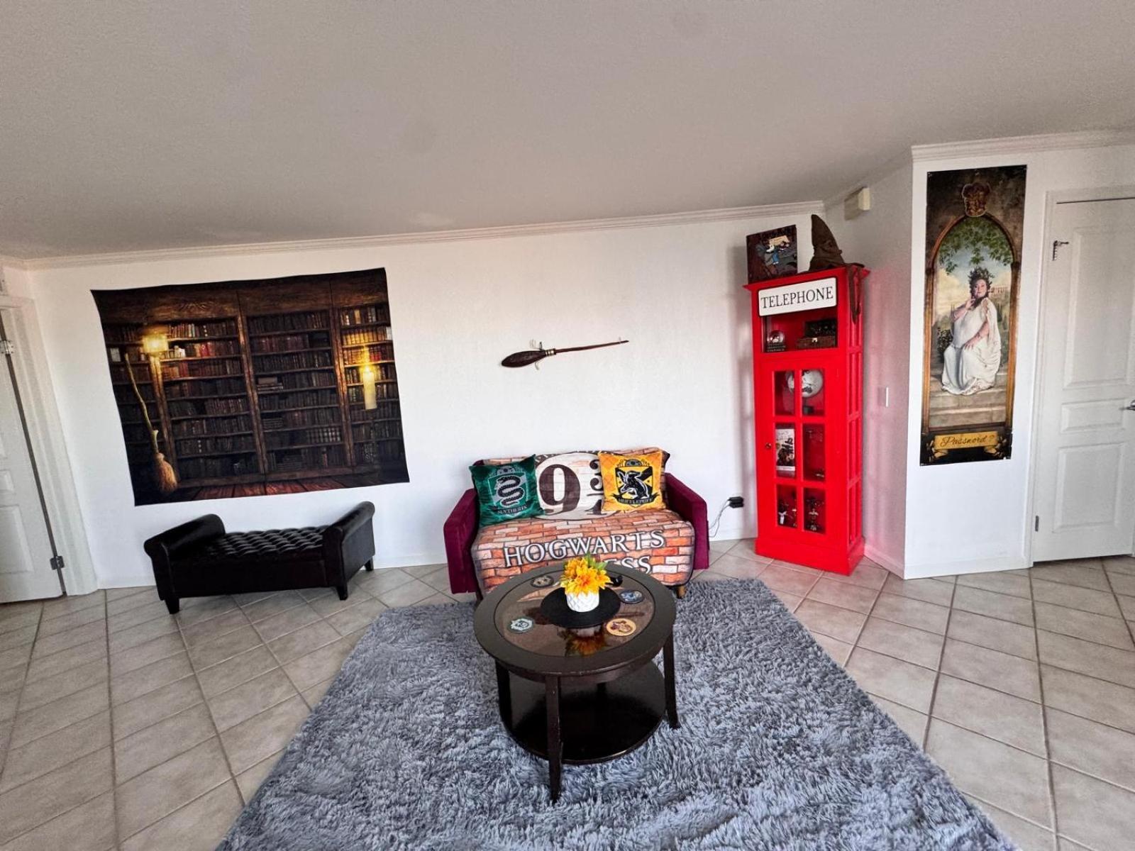 Mario, Harry Potter, Disney & Not Themed Loft Universal Studios 10Min Loft Apartment Los Angeles Zewnętrze zdjęcie