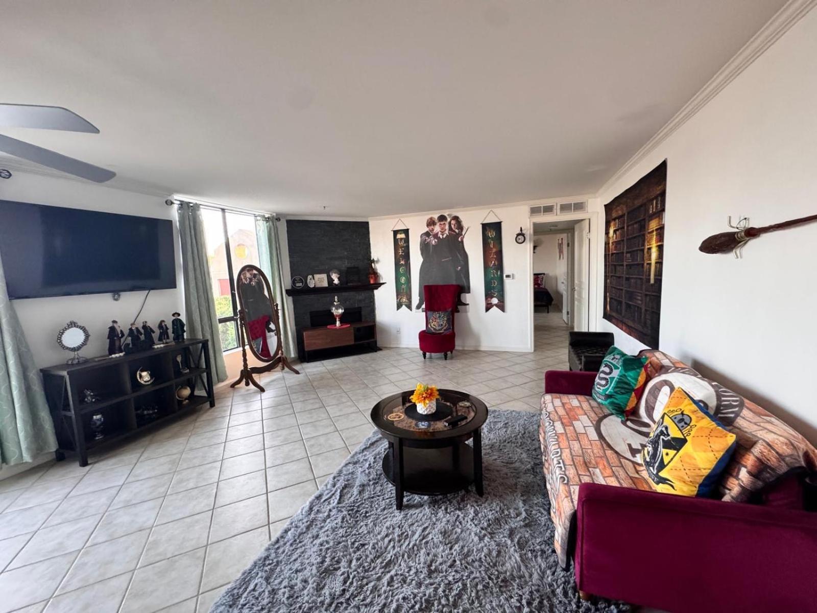 Mario, Harry Potter, Disney & Not Themed Loft Universal Studios 10Min Loft Apartment Los Angeles Zewnętrze zdjęcie